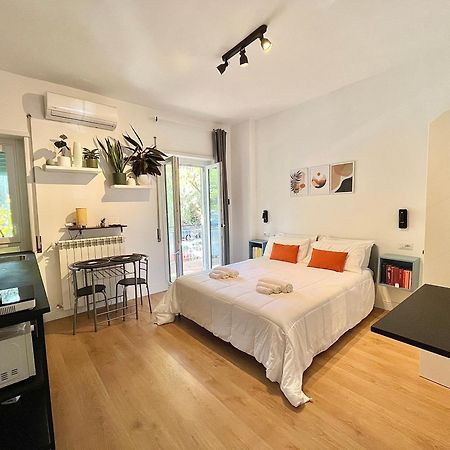 The Cozy Apartment Near The Vatican Рим Экстерьер фото